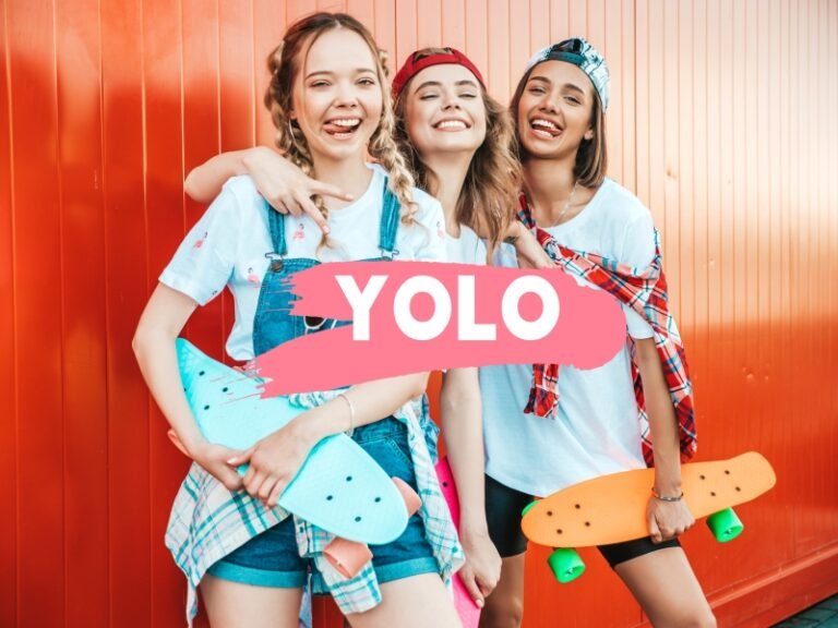 yolo betekenis