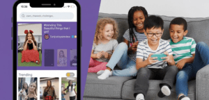 ¿Es Zigazoo seguro para los niños?