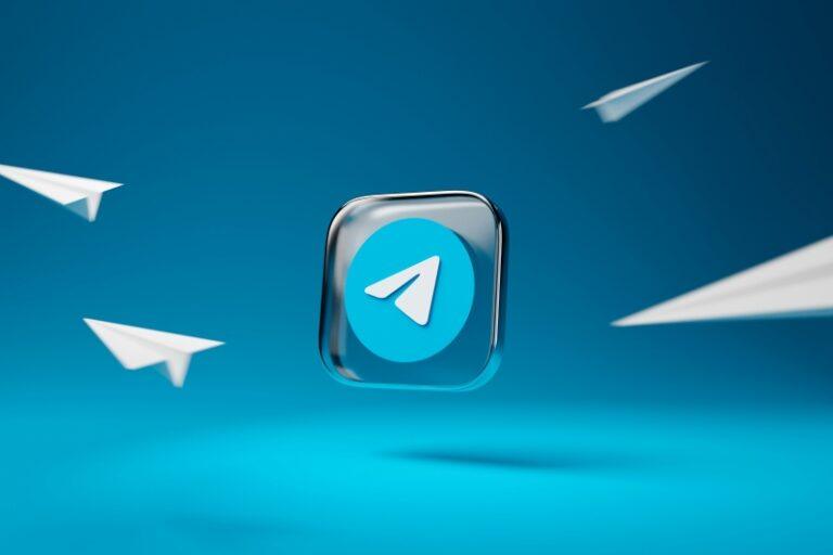 does telegram notify screenshots