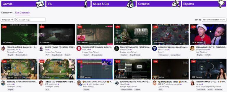Is Twitch Safe for Kids? What Every Parent Should Know