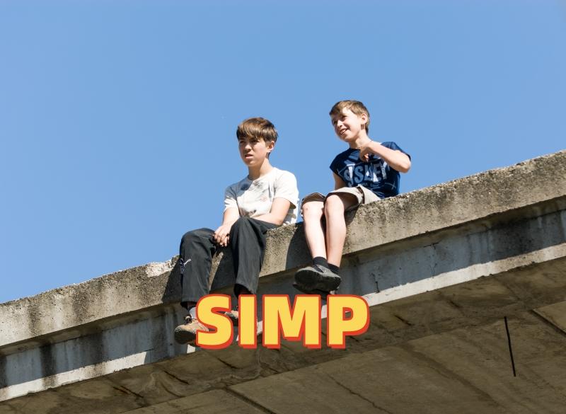 Co oznacza Simp? Przejrzysty przewodnik dla rodziców nastolatków