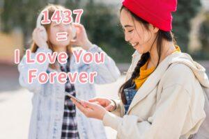 1437 Meaning: What Does This Number Mean in Text and on TikTok?
